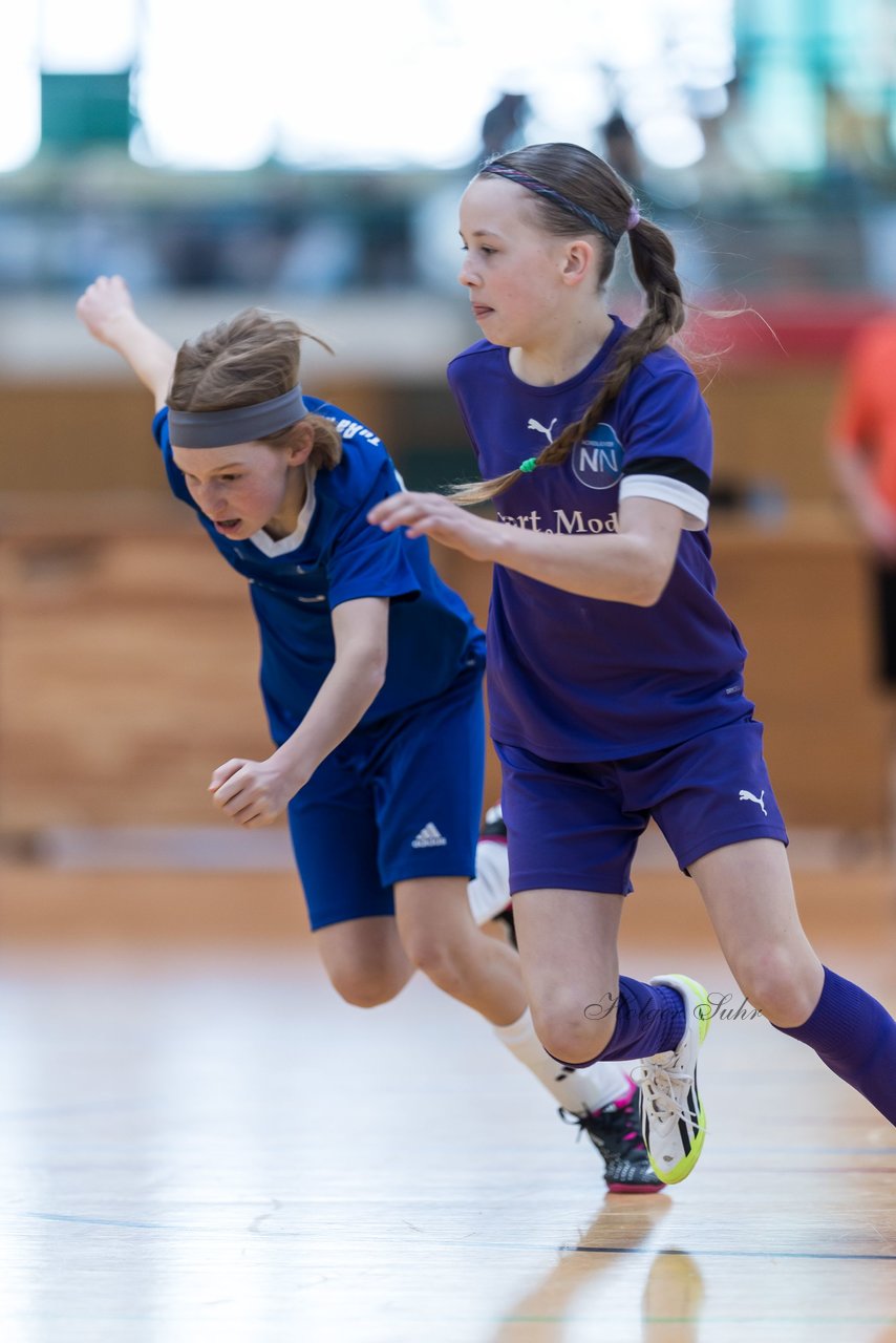 Bild 321 - Falko Cup